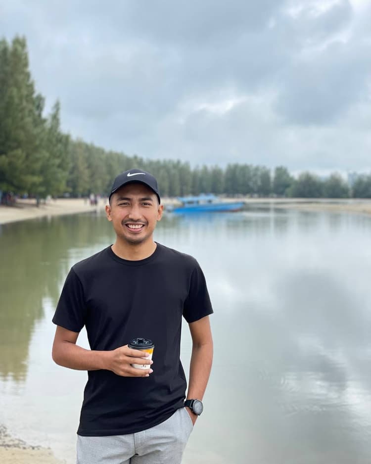 Founder of Blastfast